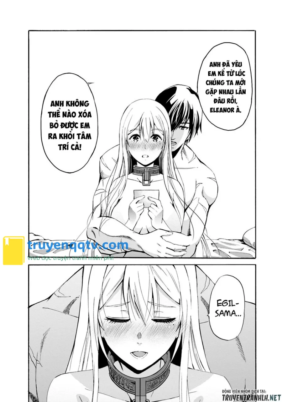 Uragirareta S Rank Boukensha No Ore Wa, Aisuru Dorei No Kanojora To Tomoni Dorei Dake No Harem Guild O Tsukuru Chapter 3 - Next Chapter 4