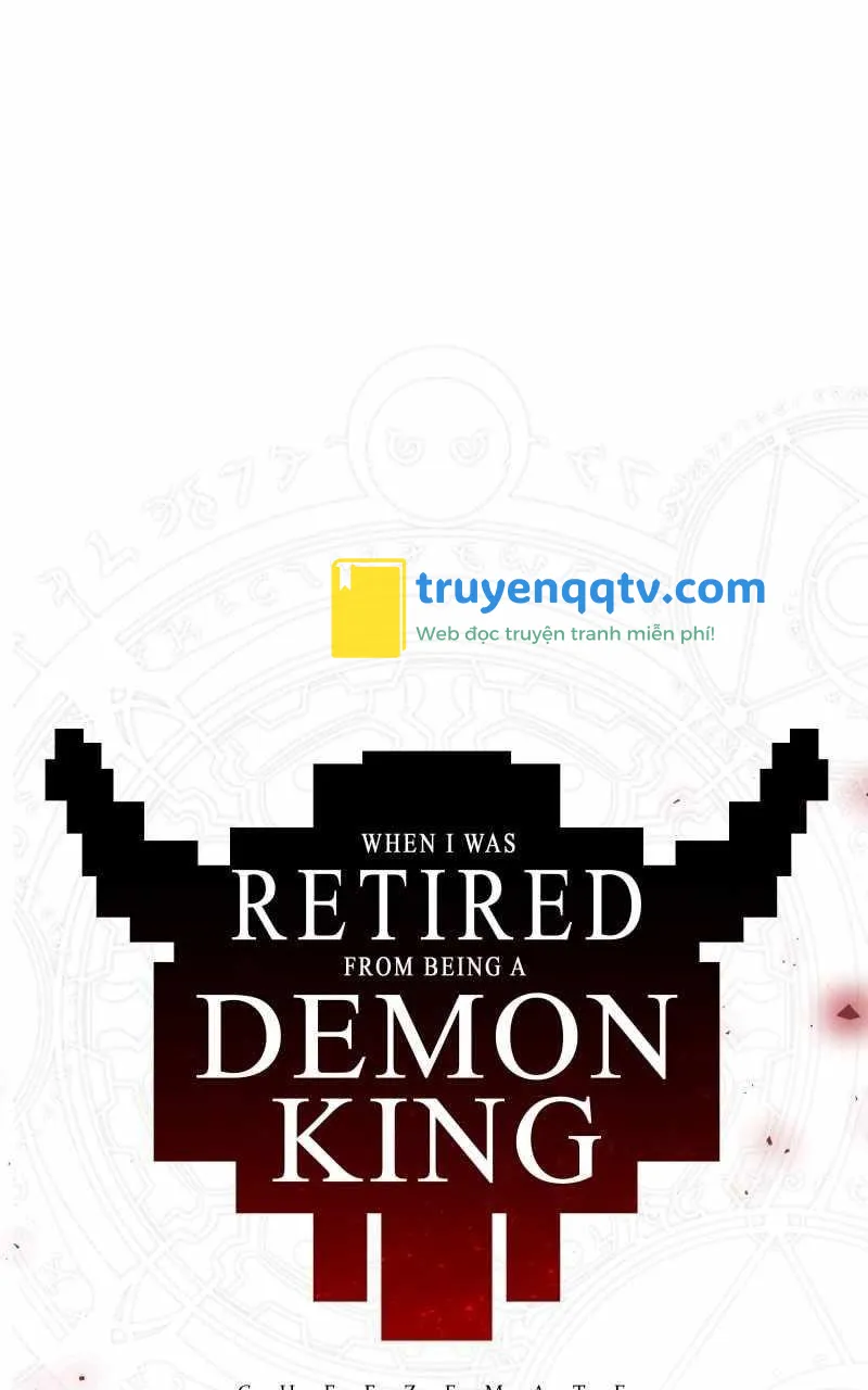 Retired Demon King Chapter 5 - Next 