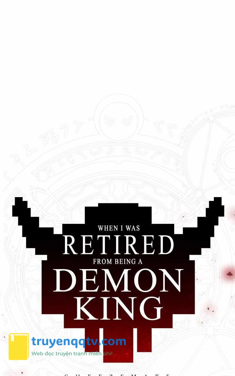 Retired Demon King Chapter 4 - Next Chapter 5