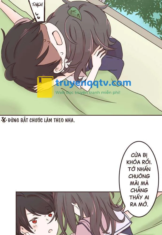 Cô Vợ Thanh Mai Trúc Mã Chapter 1 - Next Chapter 2