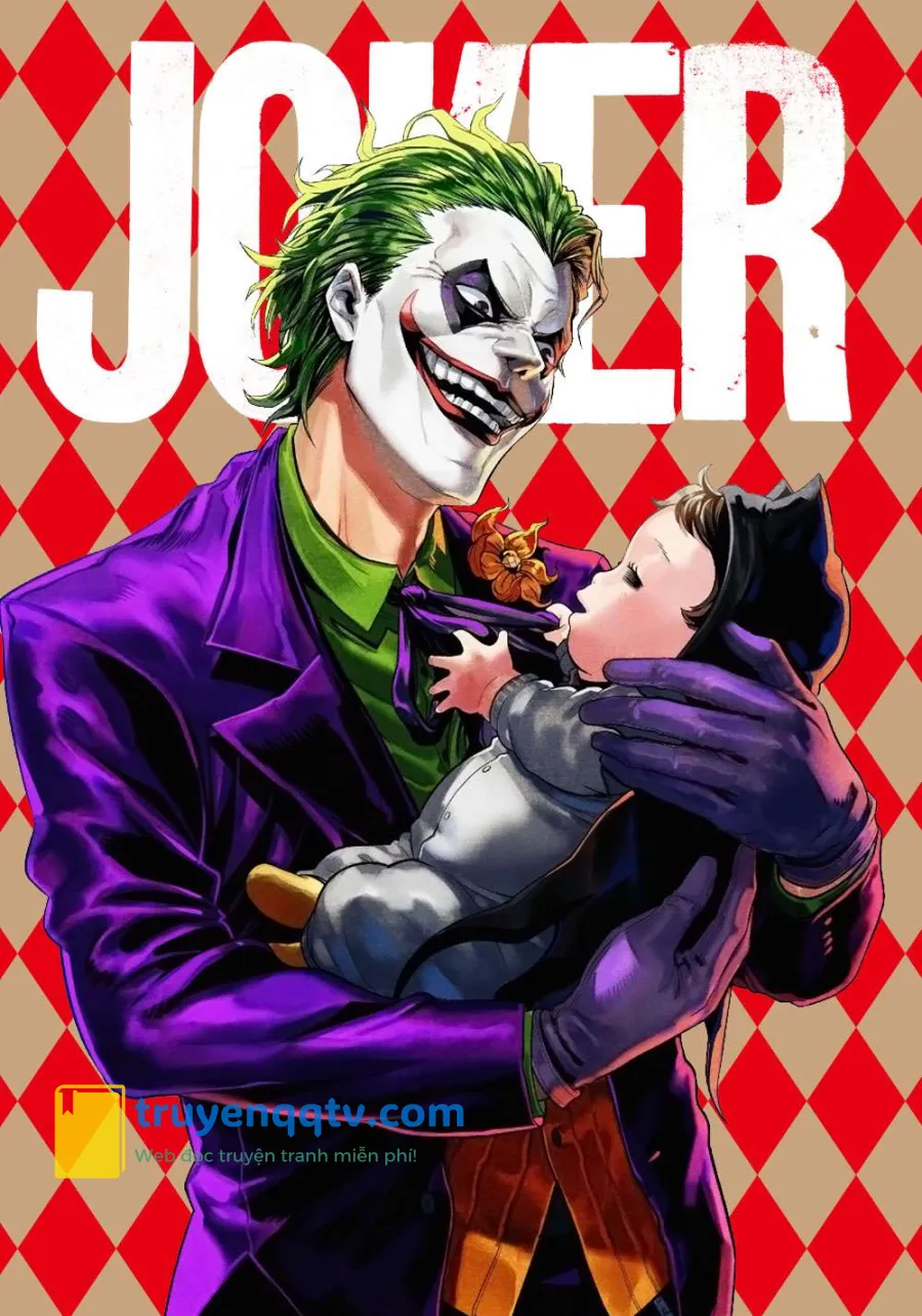 One Operation Joker Chapter 1 - Next 