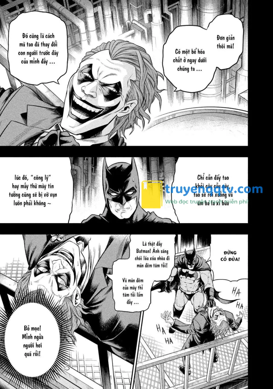 One Operation Joker Chapter 1 - Next 