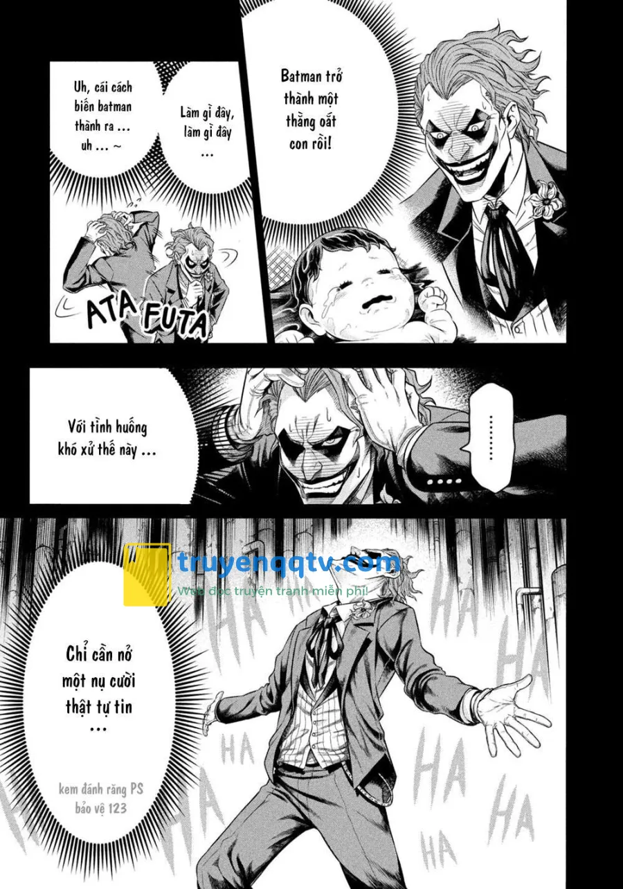 One Operation Joker Chapter 1 - Next 