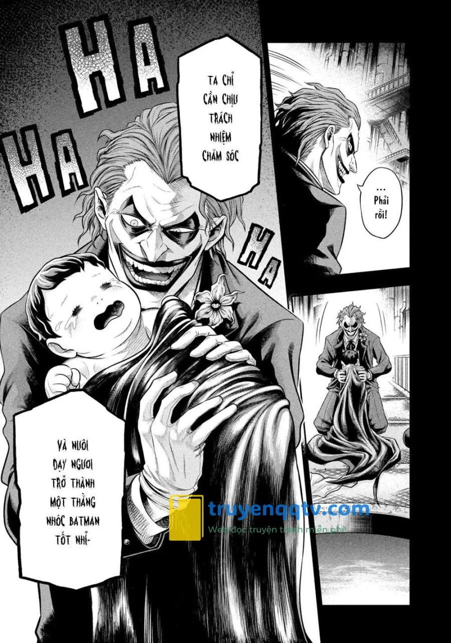 One Operation Joker Chapter 1 - Next 