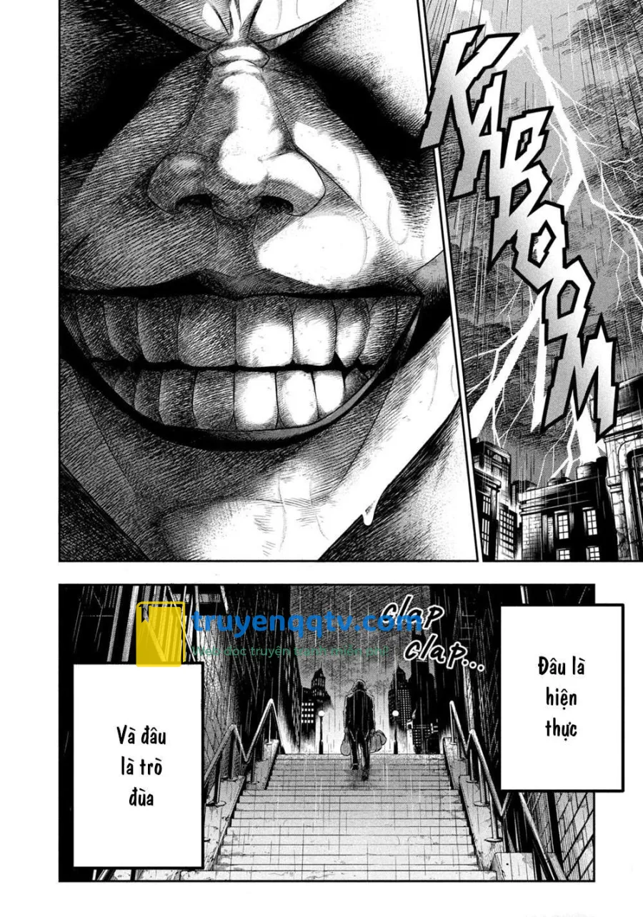 One Operation Joker Chapter 1 - Next 