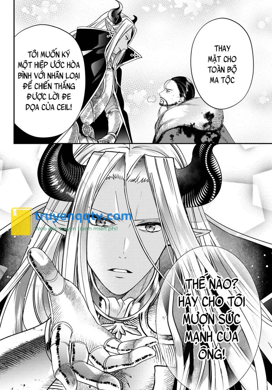 I Became The Mother Of The Strongest Demon Lord's 10 Children In Another World Chapter 39 - Next Chapter 40