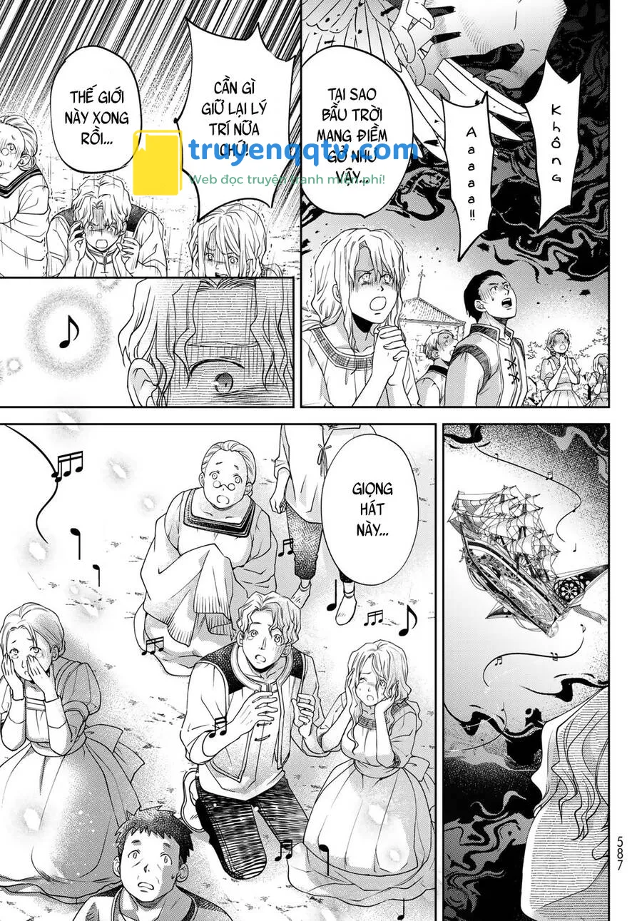 I Became The Mother Of The Strongest Demon Lord's 10 Children In Another World Chapter 39 - Next Chapter 40