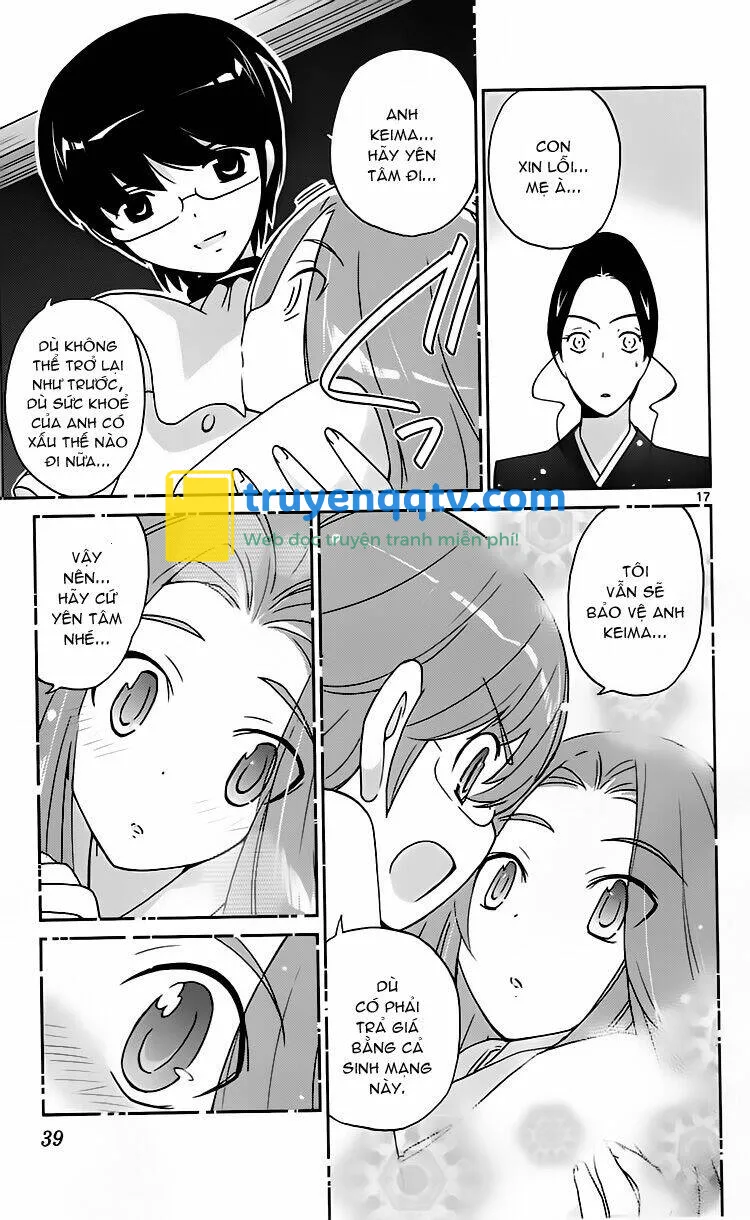 Nô Lệ Chiến Chapter 88 - Next 