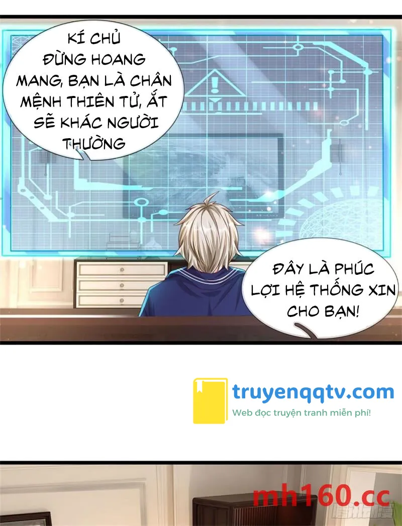 Thuộc Tính Của Ta Đều Thêm Sức Mạnh Chapter 71 - Next Chapter 72