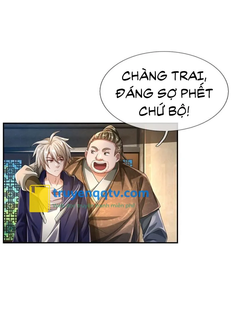 Thuộc Tính Của Ta Đều Thêm Sức Mạnh Chapter 70 - Next Chapter 71