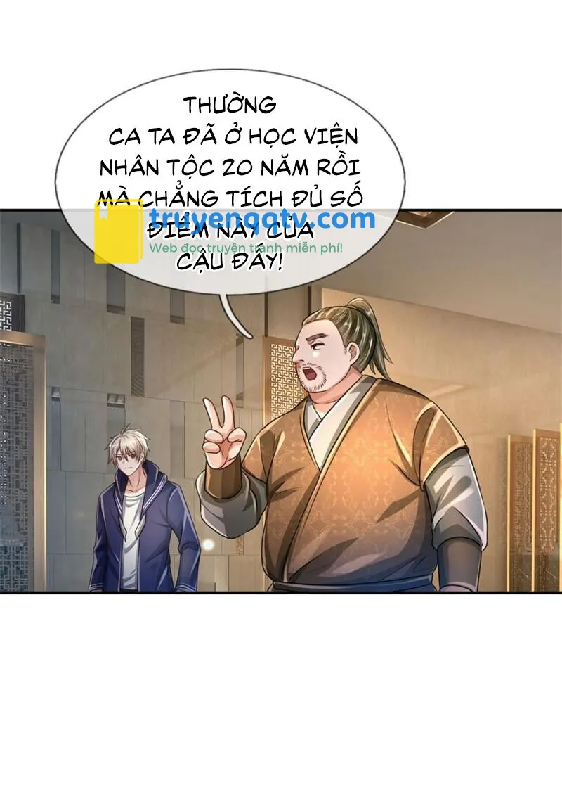 Thuộc Tính Của Ta Đều Thêm Sức Mạnh Chapter 70 - Next Chapter 71