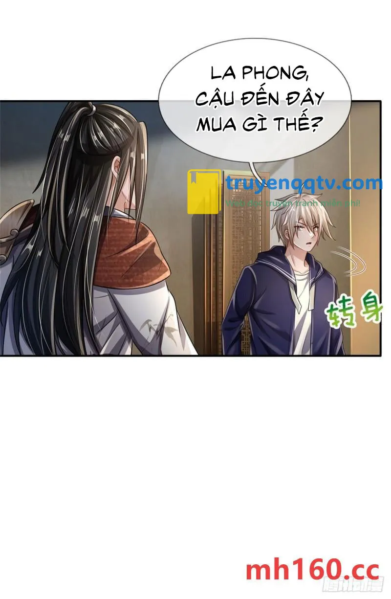 Thuộc Tính Của Ta Đều Thêm Sức Mạnh Chapter 70 - Next Chapter 71