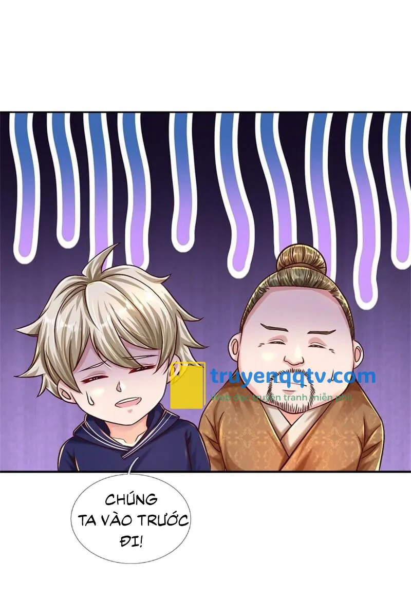 Thuộc Tính Của Ta Đều Thêm Sức Mạnh Chapter 69 - Next Chapter 70