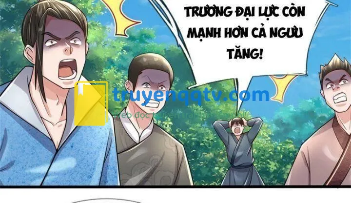 Thuộc Tính Của Ta Đều Thêm Sức Mạnh Chapter 67 - Next Chapter 68