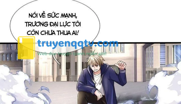 Thuộc Tính Của Ta Đều Thêm Sức Mạnh Chapter 67 - Next Chapter 68