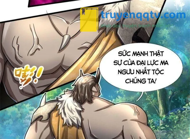 Thuộc Tính Của Ta Đều Thêm Sức Mạnh Chapter 67 - Next Chapter 68