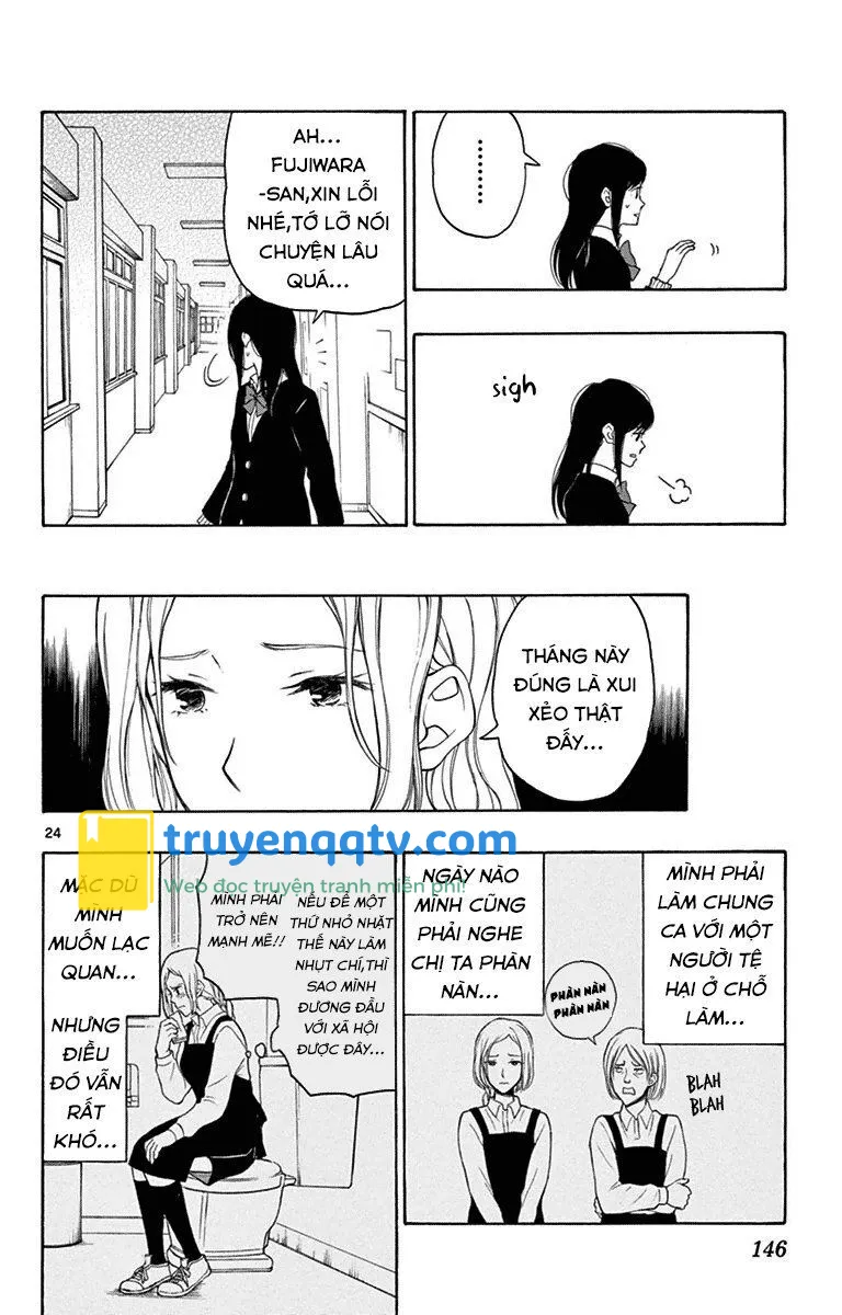 Yugami-Kun Ni Wa Tomodachi Ga Inai Chapter 21 - Next Chapter 21.5