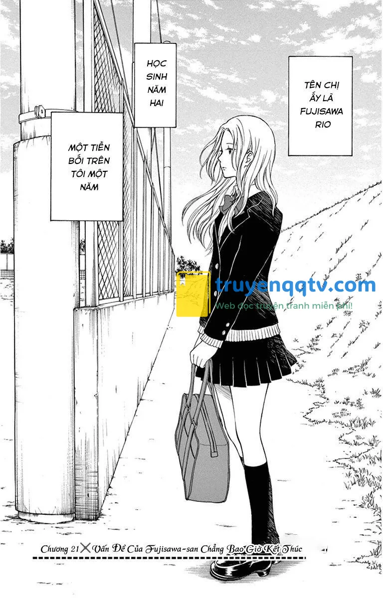 Yugami-Kun Ni Wa Tomodachi Ga Inai Chapter 21 - Next Chapter 21.5