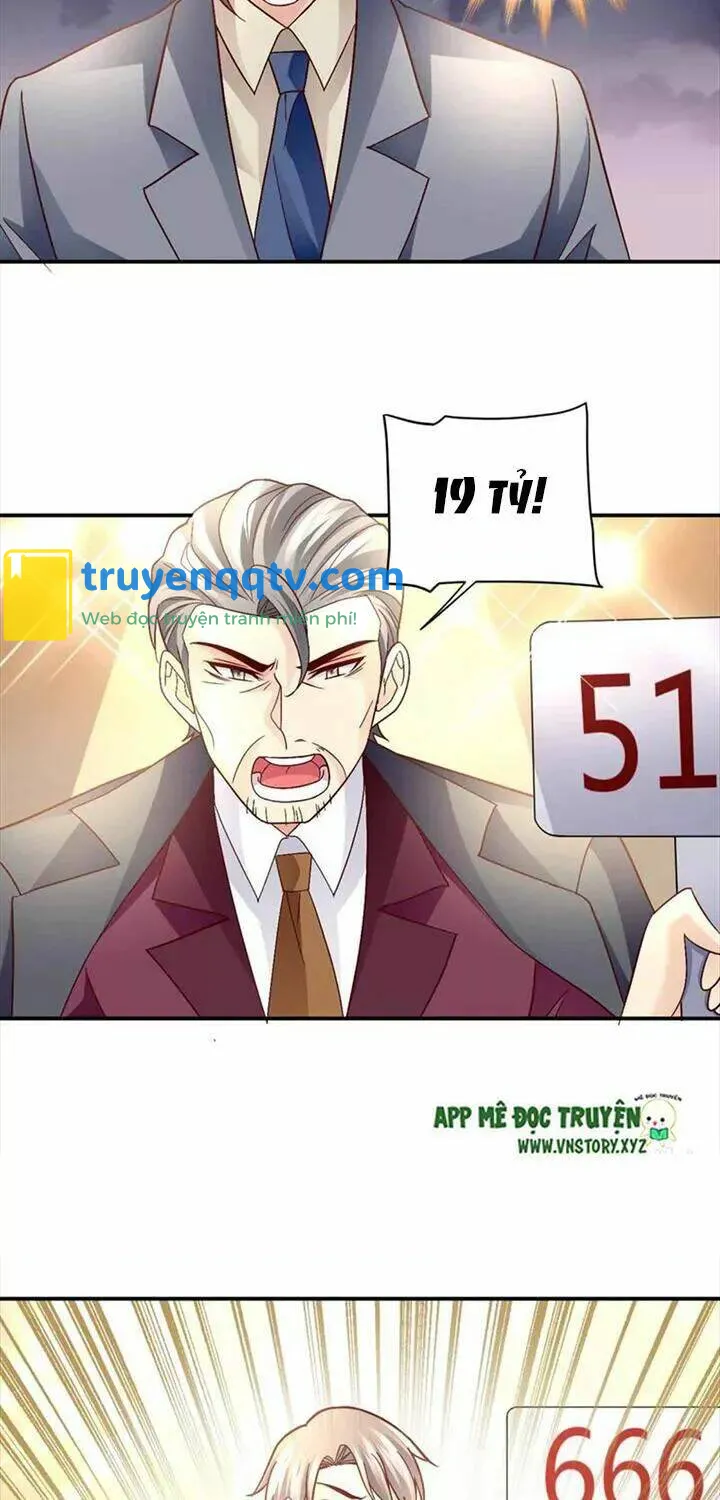 Trò Chơi Săn Tình – Tổng Tài Khó Kìm Lòng Chapter 90 - Next Chapter 91