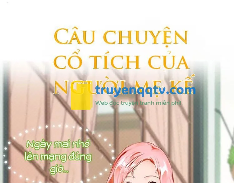 Câu Chuyện Cổ Tích Của Người Mẹ Kế Chapter 0 - Next 