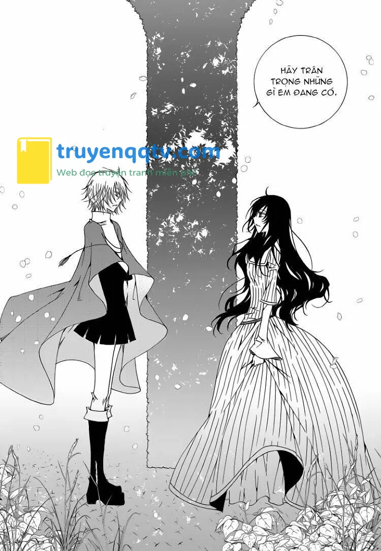 Tale Of Felluah Chapter 84 - Next Chapter 85