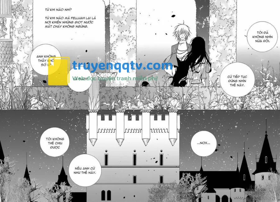 Tale Of Felluah Chapter 84 - Next Chapter 85