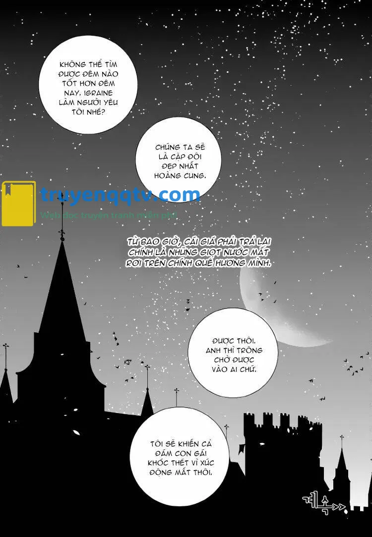 Tale Of Felluah Chapter 84 - Next Chapter 85