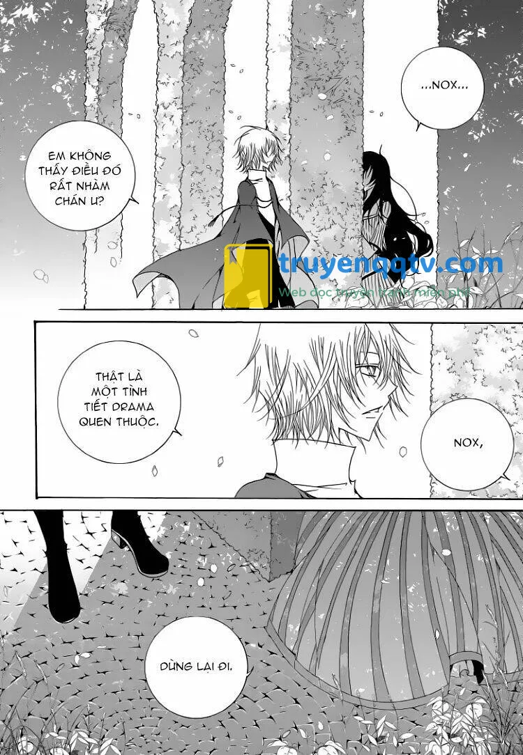 Tale Of Felluah Chapter 84 - Next Chapter 85