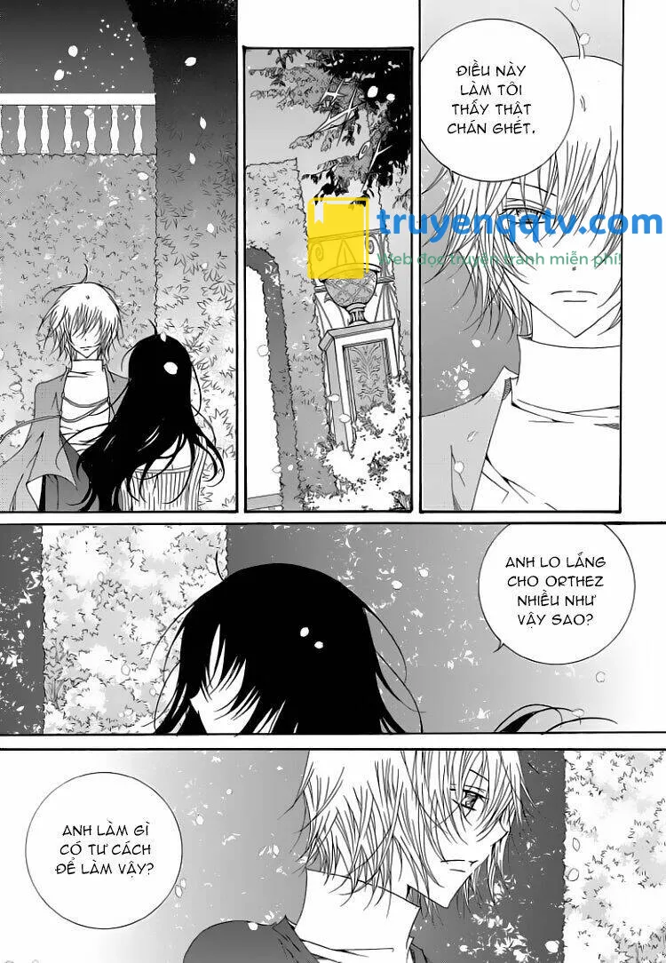 Tale Of Felluah Chapter 84 - Next Chapter 85