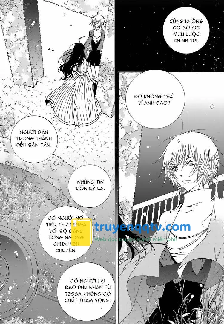 Tale Of Felluah Chapter 84 - Next Chapter 85