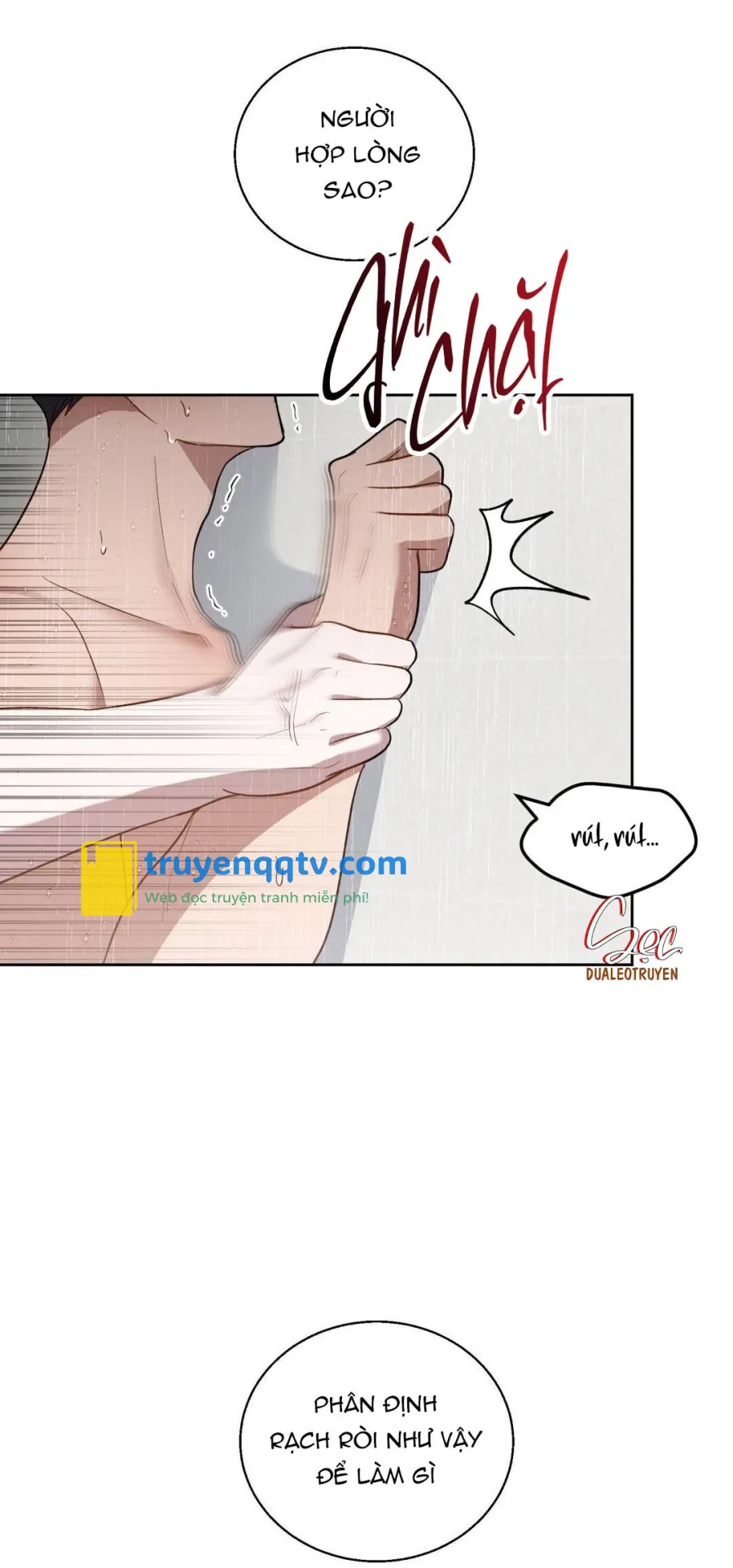 bơi trong mùi hương Chapter 31 - Next 32