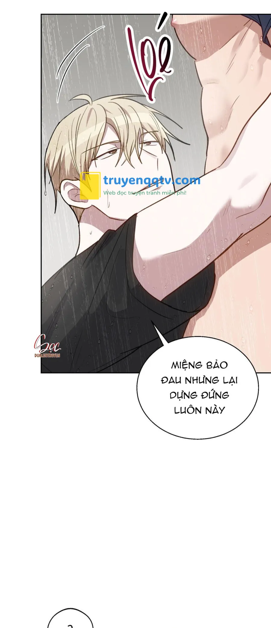 bơi trong mùi hương Chapter 29 - Next 30