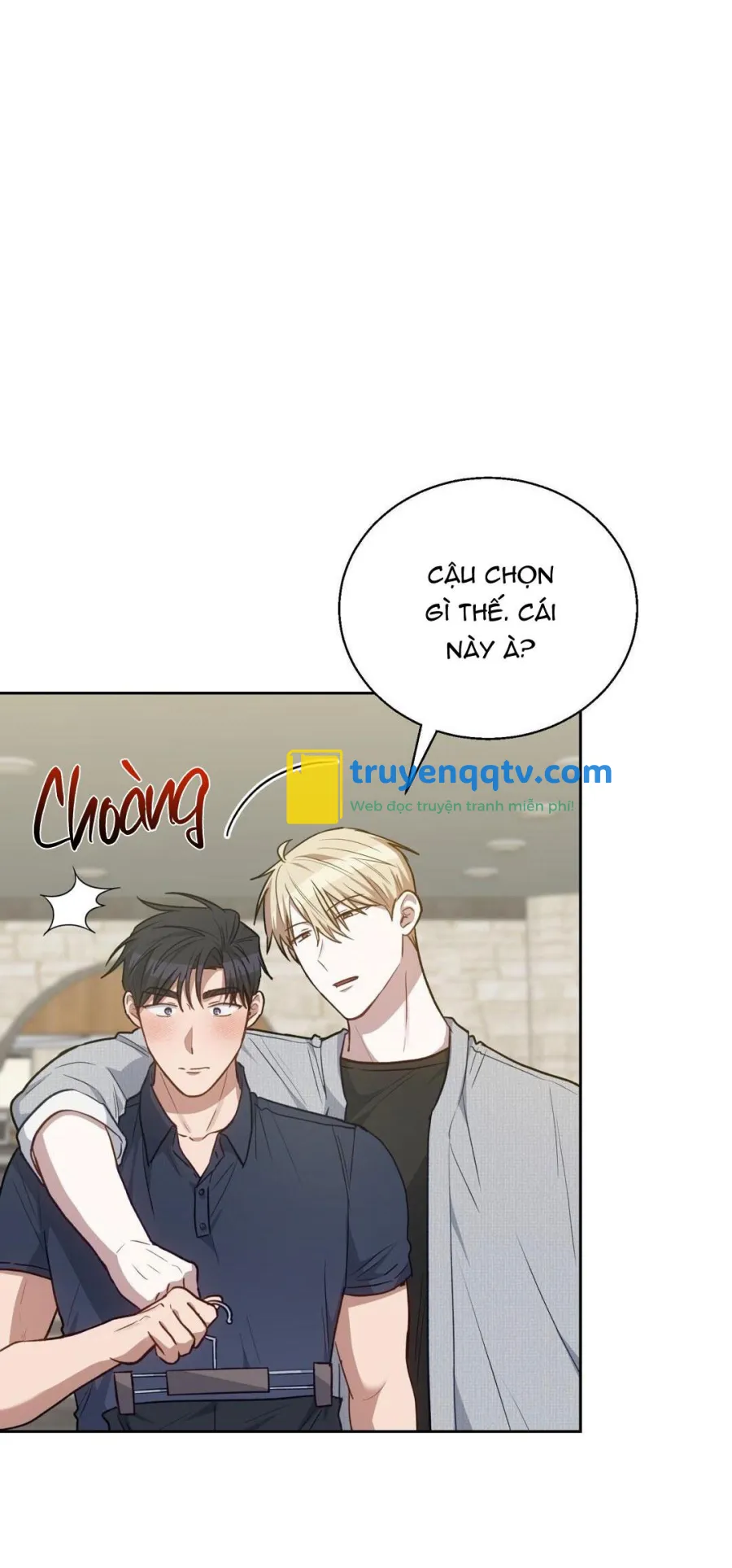 bơi trong mùi hương Chapter 27 - Next 27