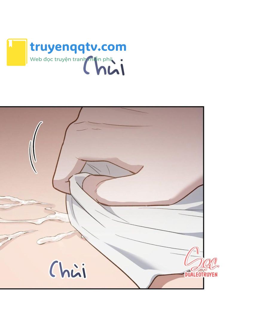 bơi trong mùi hương Chapter 24 - Next Chapter 25