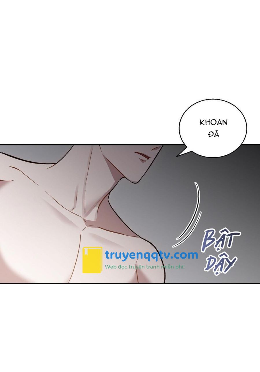 bơi trong mùi hương Chapter 24 - Next Chapter 25