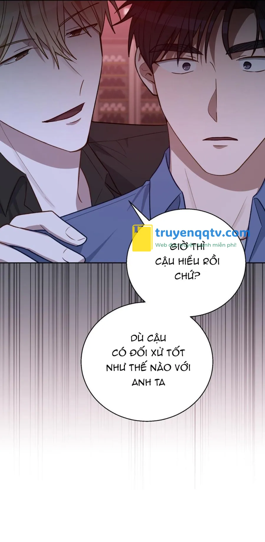 bơi trong mùi hương Chapter 15 - Next 16