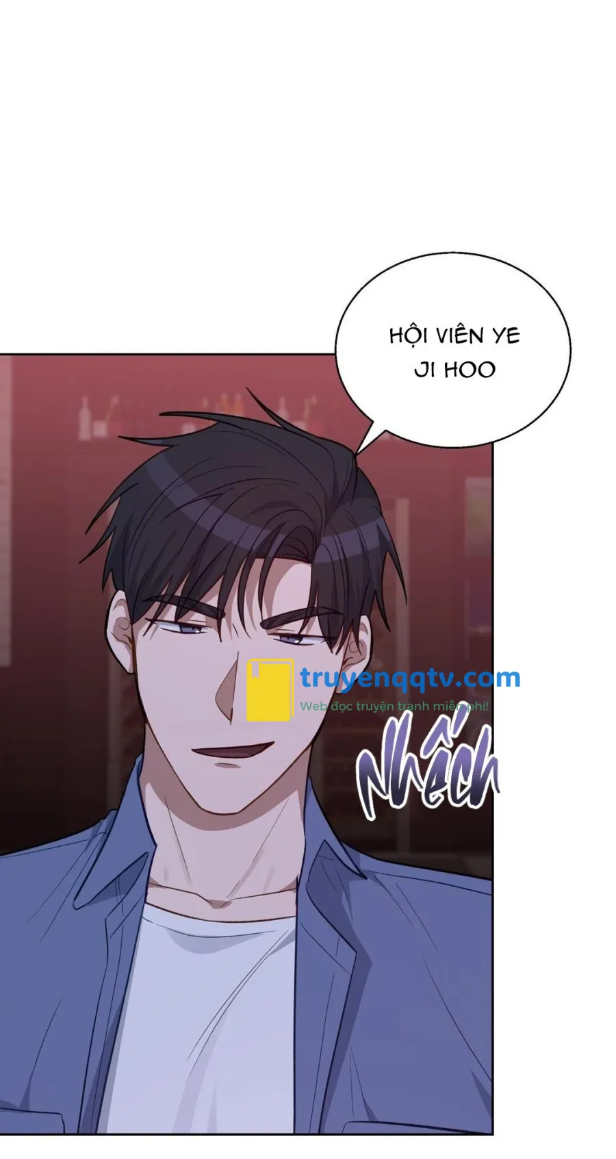 bơi trong mùi hương Chapter 15 - Next 16