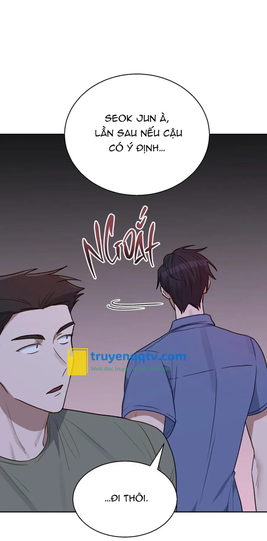 bơi trong mùi hương Chapter 15 - Next 16