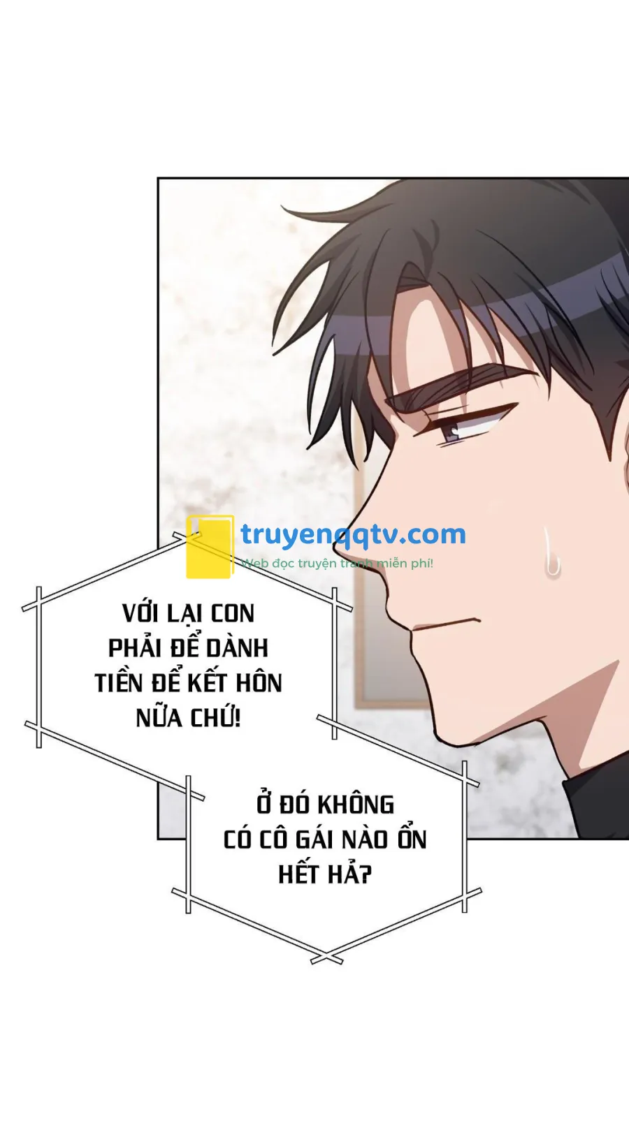 bơi trong mùi hương Chapter 3 - Next 4