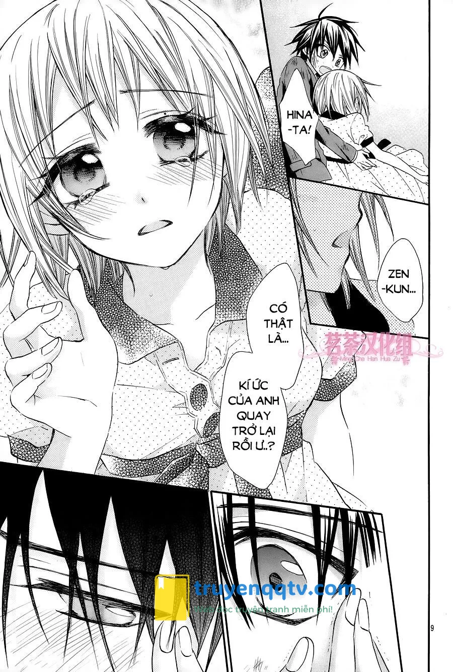 Ore Yome. - Ore No Yome Ni Nare Yo Chapter 15 - Next Chapter 16