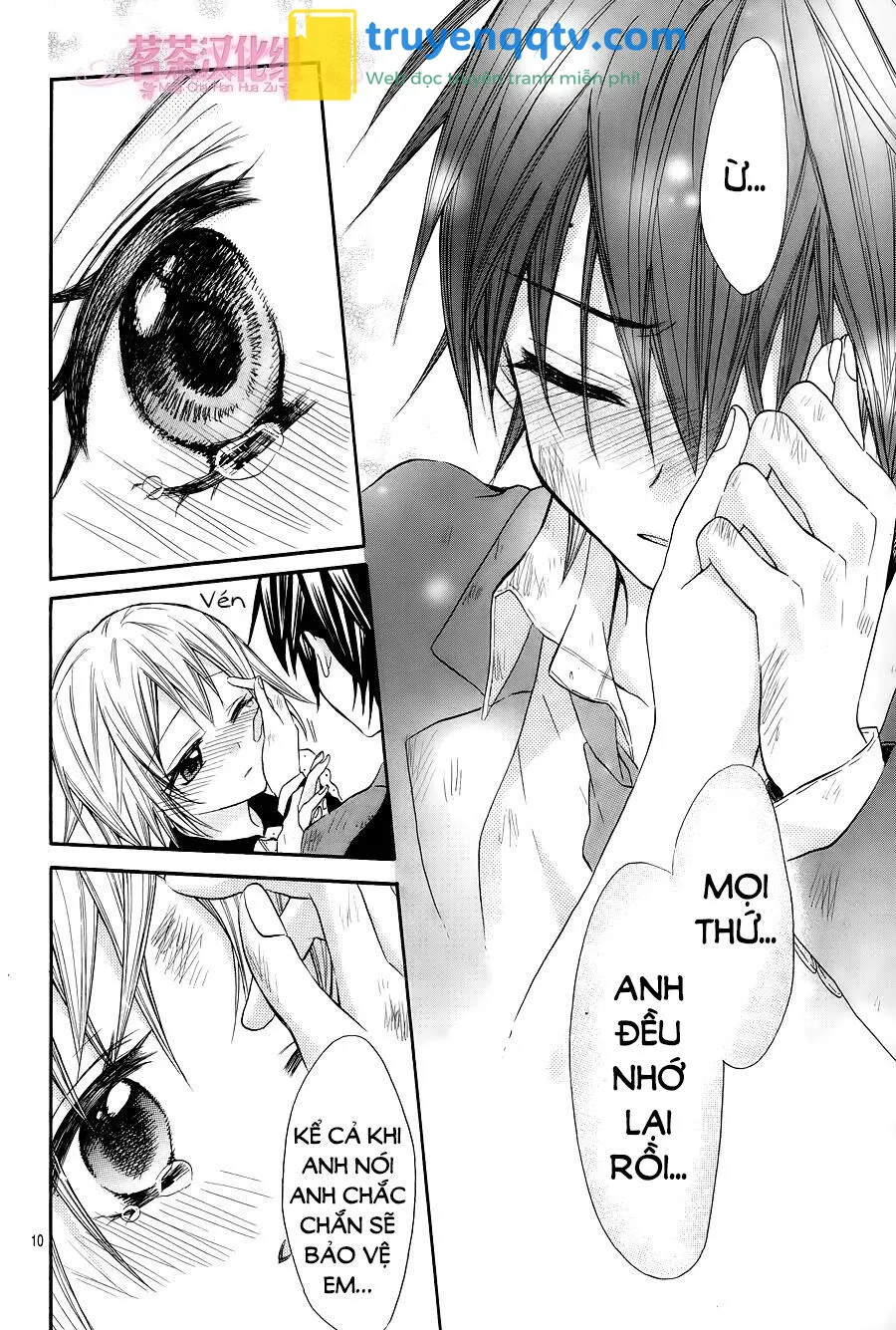 Ore Yome. - Ore No Yome Ni Nare Yo Chapter 15 - Next Chapter 16