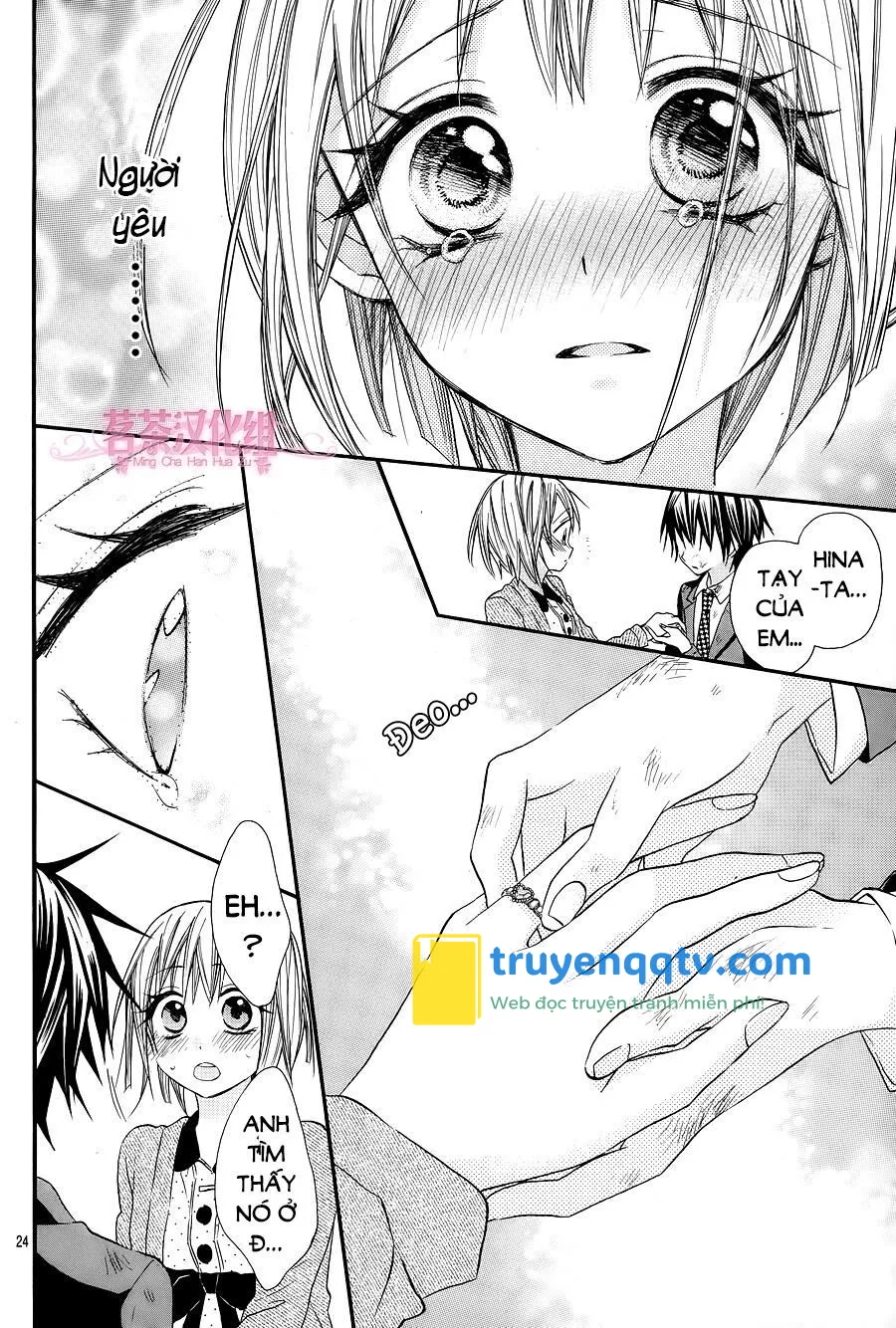 Ore Yome. - Ore No Yome Ni Nare Yo Chapter 15 - Next Chapter 16