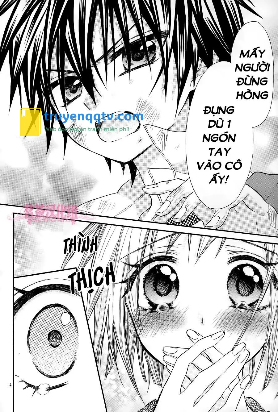 Ore Yome. - Ore No Yome Ni Nare Yo Chapter 15 - Next Chapter 16