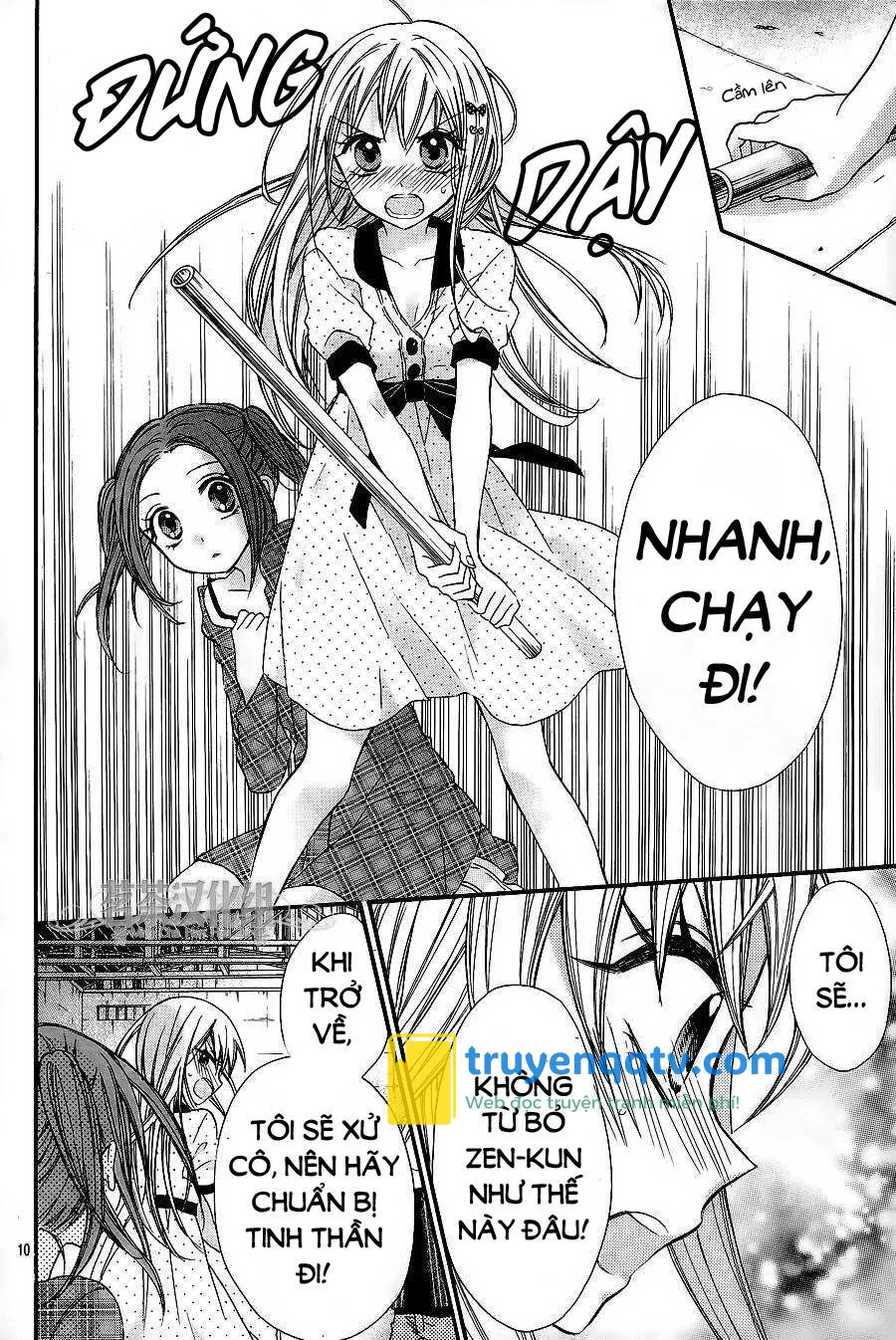 Ore Yome. - Ore No Yome Ni Nare Yo Chapter 14 - Next Chapter 15