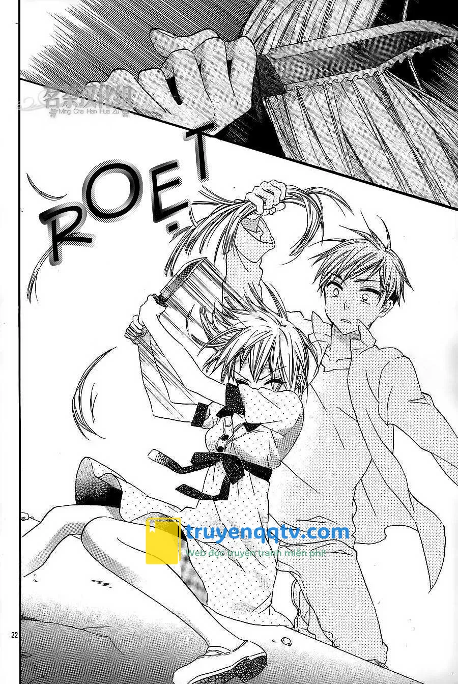 Ore Yome. - Ore No Yome Ni Nare Yo Chapter 14 - Next Chapter 15