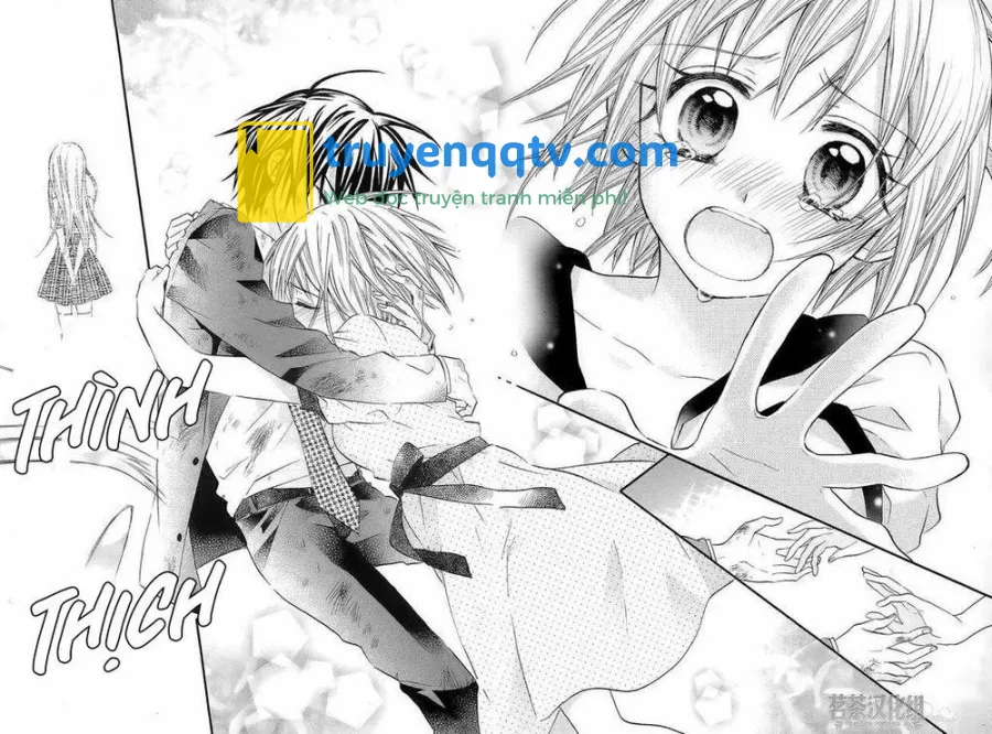 Ore Yome. - Ore No Yome Ni Nare Yo Chapter 14 - Next Chapter 15