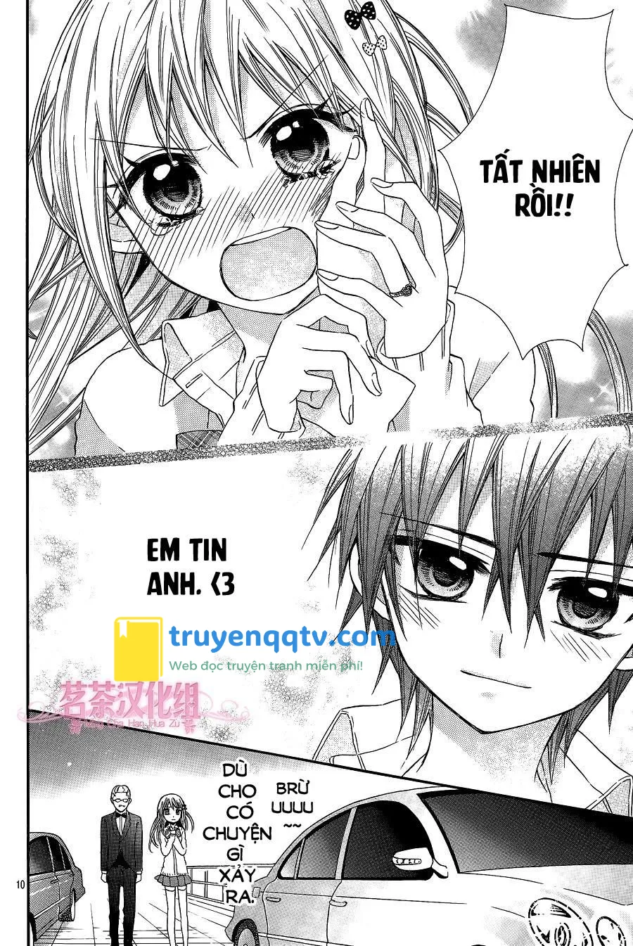 Ore Yome. - Ore No Yome Ni Nare Yo Chapter 13 - Next Chapter 14