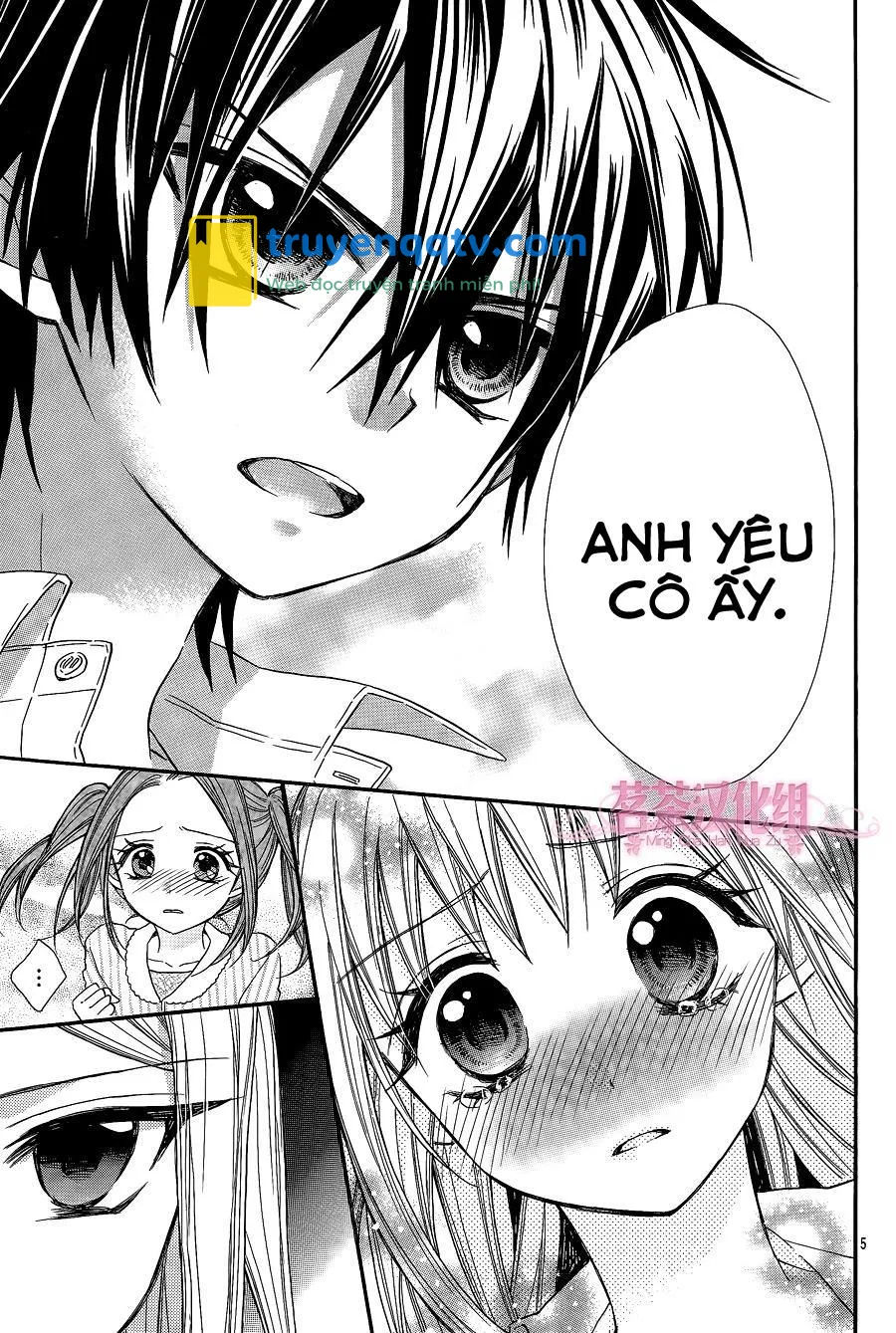 Ore Yome. - Ore No Yome Ni Nare Yo Chapter 13 - Next Chapter 14