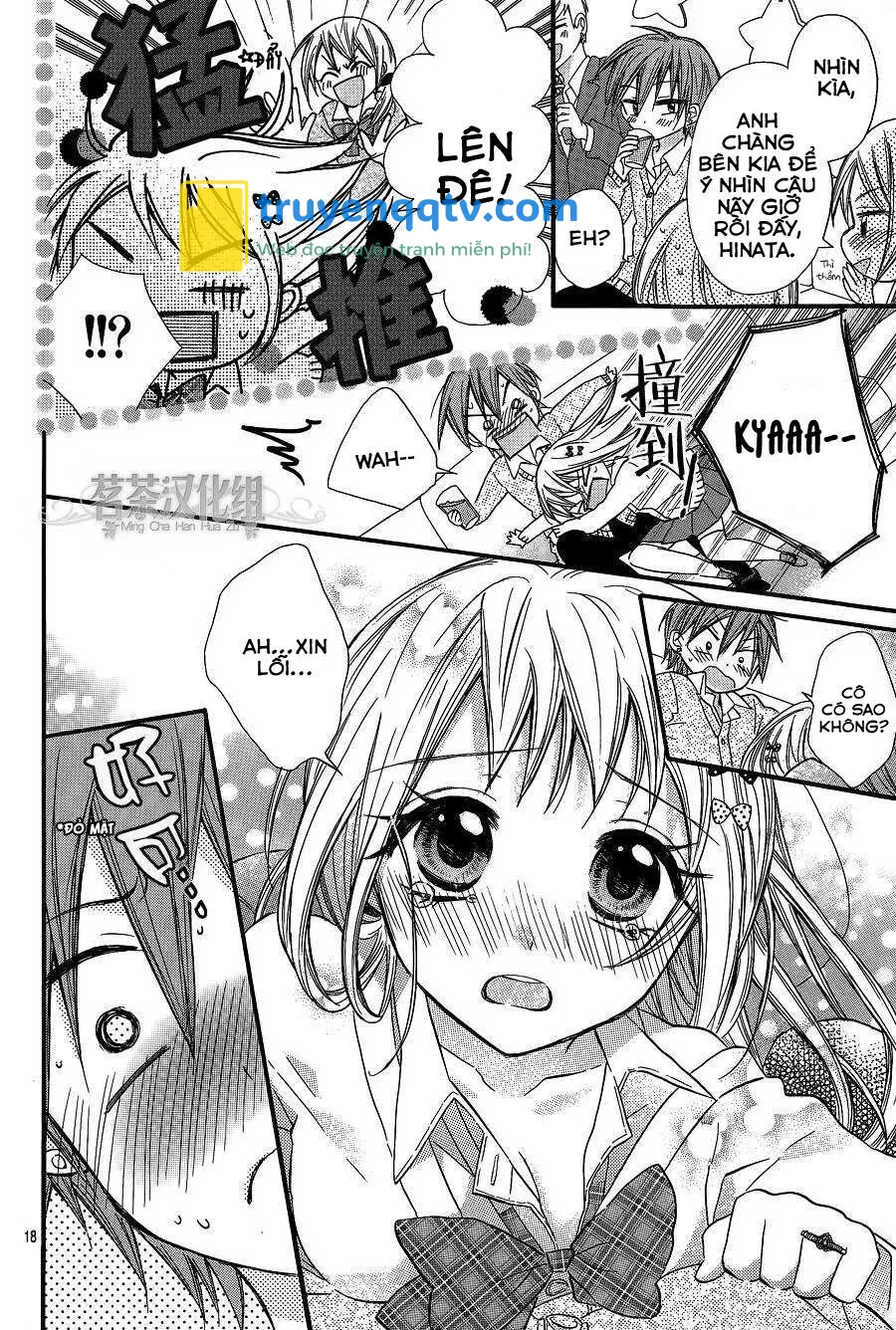 Ore Yome. - Ore No Yome Ni Nare Yo Chapter 12 - Next Chapter 13