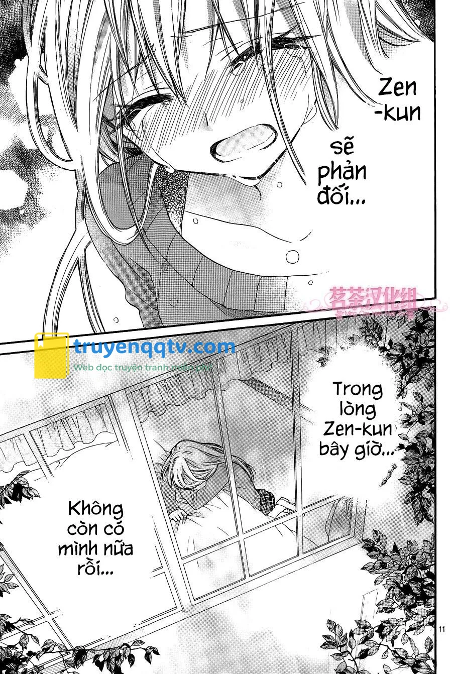 Ore Yome. - Ore No Yome Ni Nare Yo Chapter 11 - Next Chapter 12